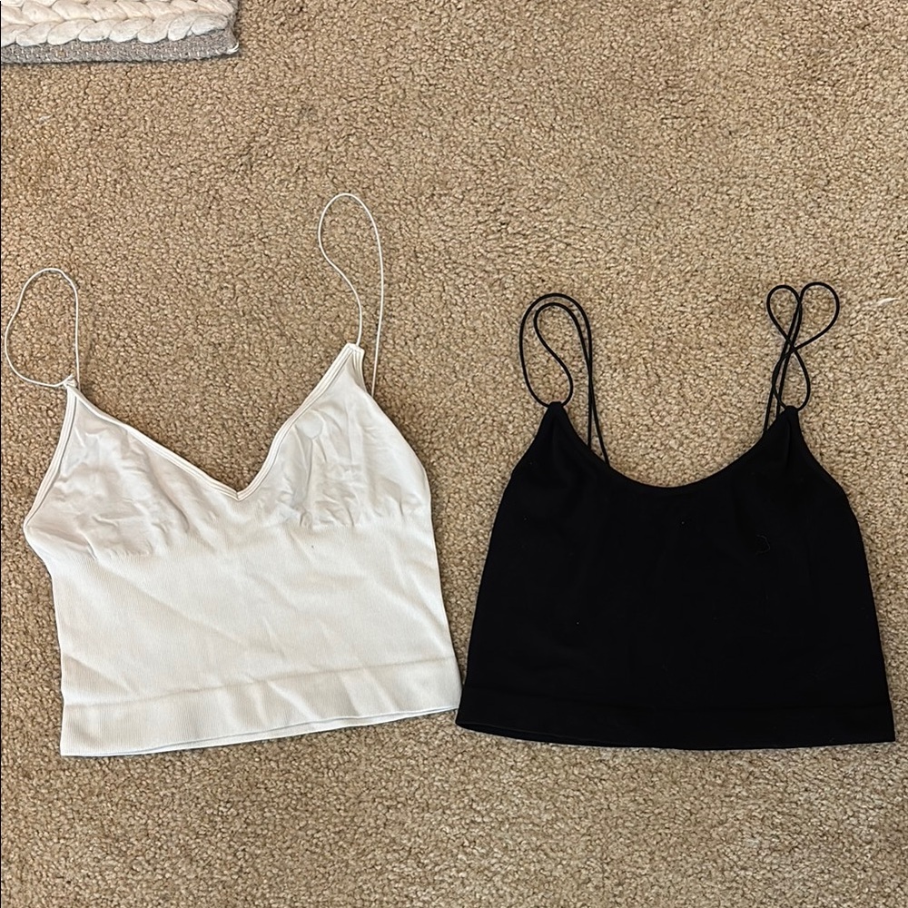 Tank Top Bundle